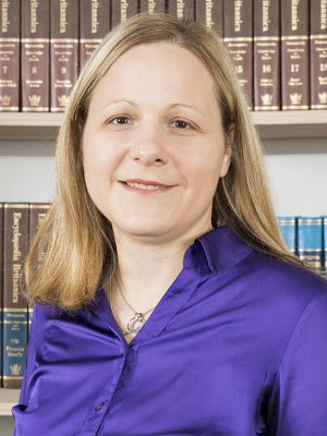 Profile picture of Vesna Damnjanovic