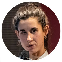 Ana Elvira Garcia Lopez