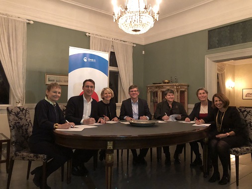 Memorandum of Understanding