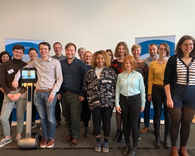 Student seminar Louvain