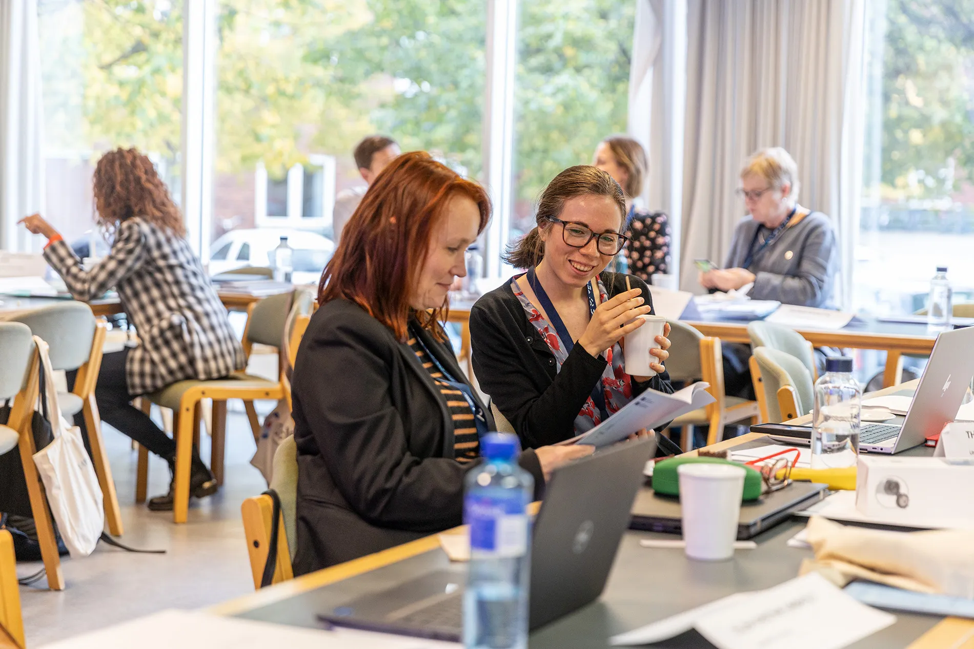 Communities of practice