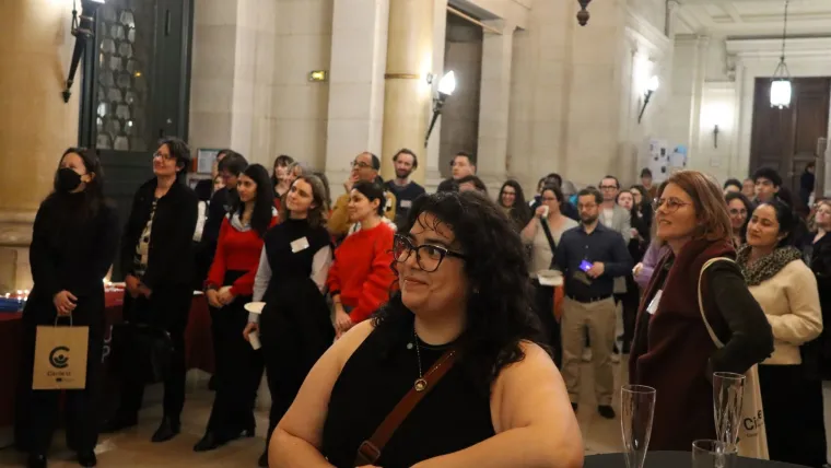 5 years of Circle U. UPCité