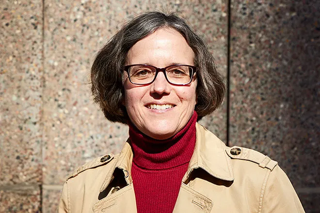 Julia von Blumenthal