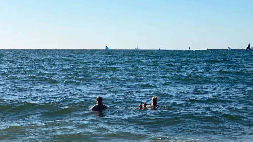 Zoe Zweifler: intern at Aarhus Uni