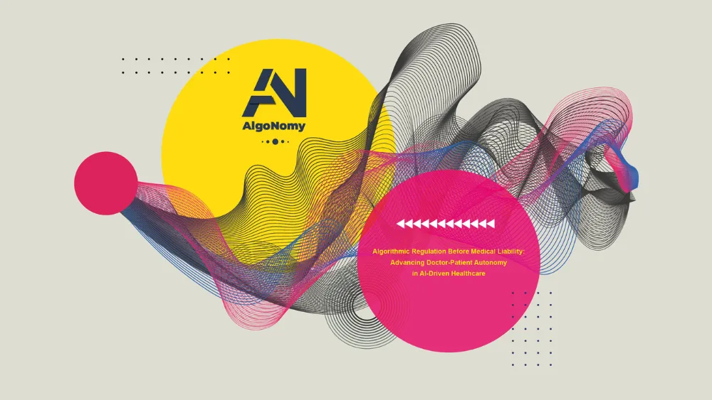 AlgoNomy project illustration