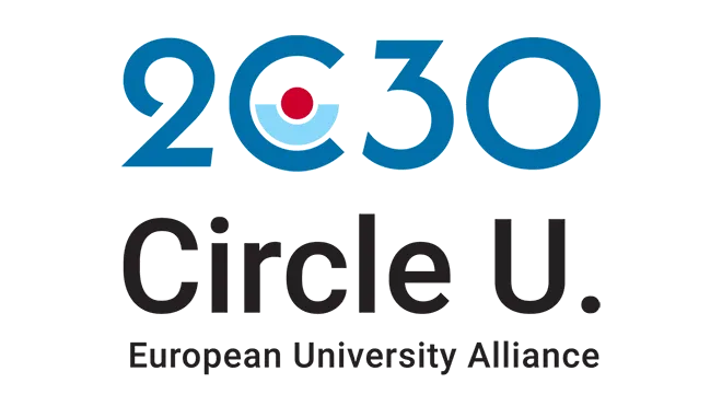 Circle U. 2030 logo