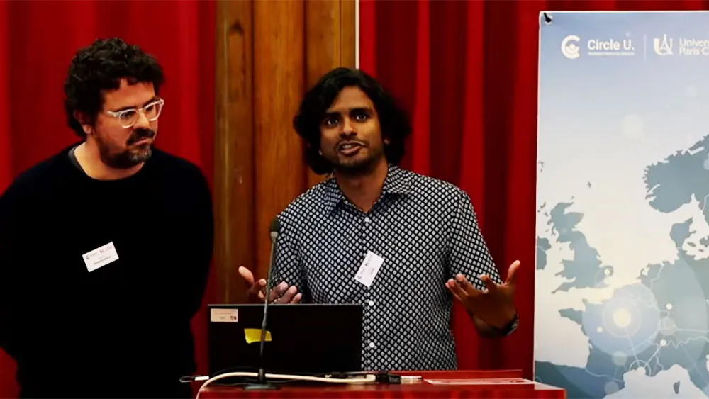 Winners of the Circle U. Prize 2024: CoFutures