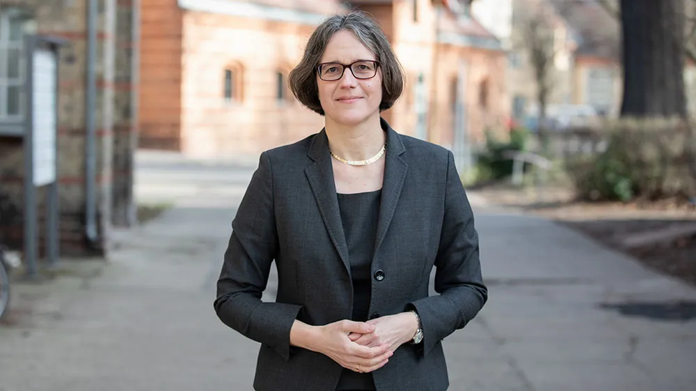 Julia von Blumenthal