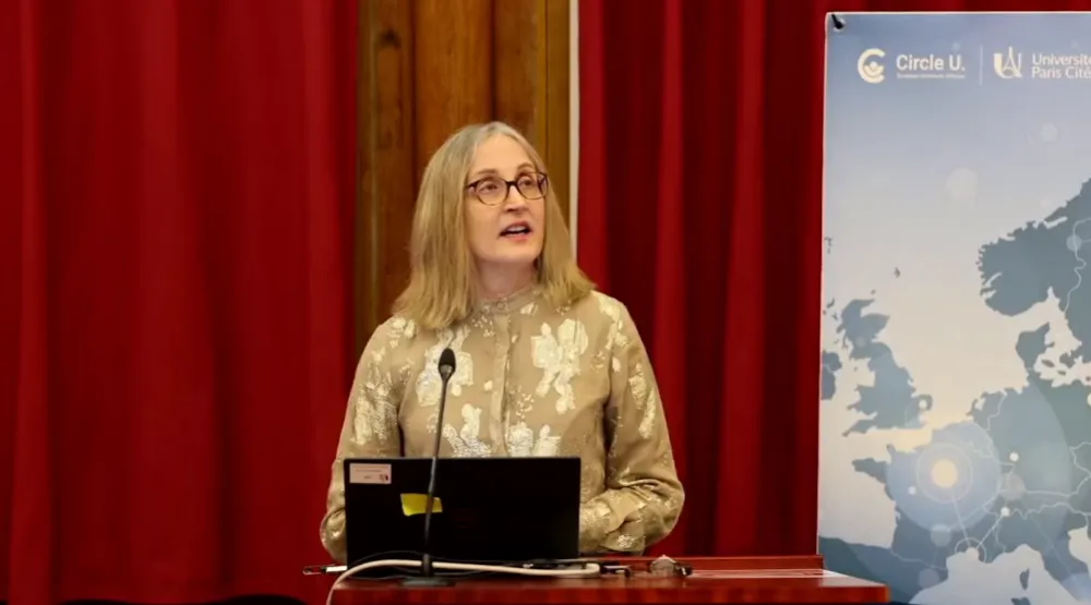 Antoinette Fage-Butler