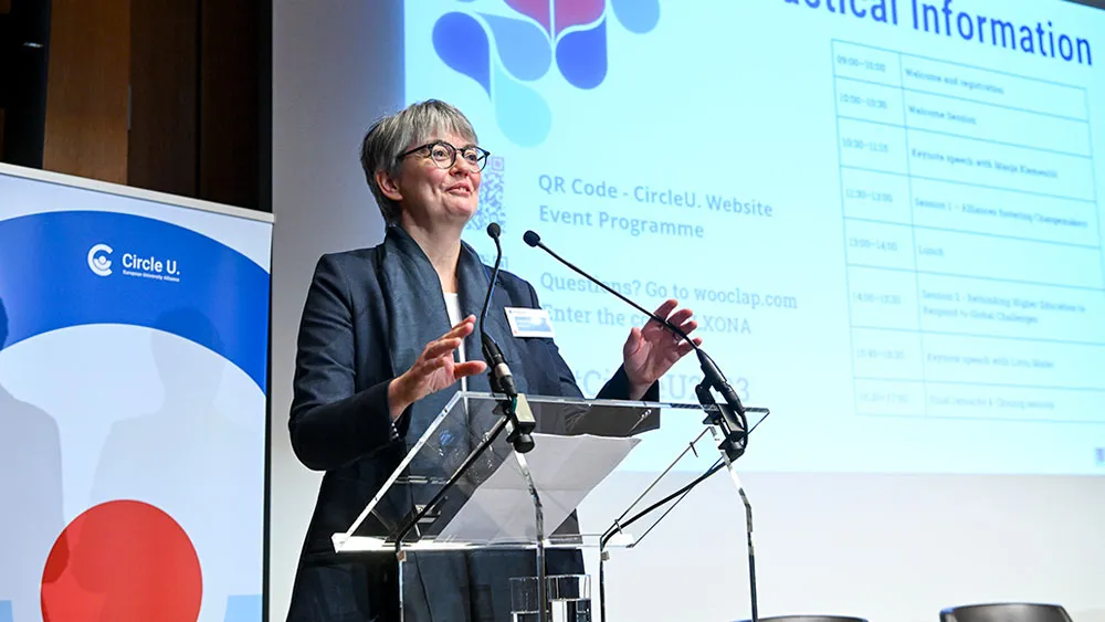 Dana Samson, UCLouvain