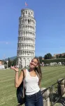 Anna and the Tower
