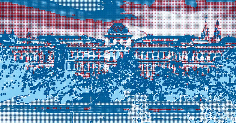 University of Vienna design