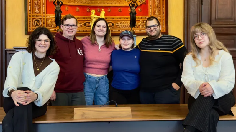 CUSU - paris - visual