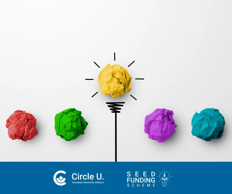 Circle U. Seed Funding Scheme
