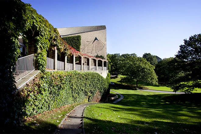 Circle U. National Conference, Aarhus: Diversity in the Making