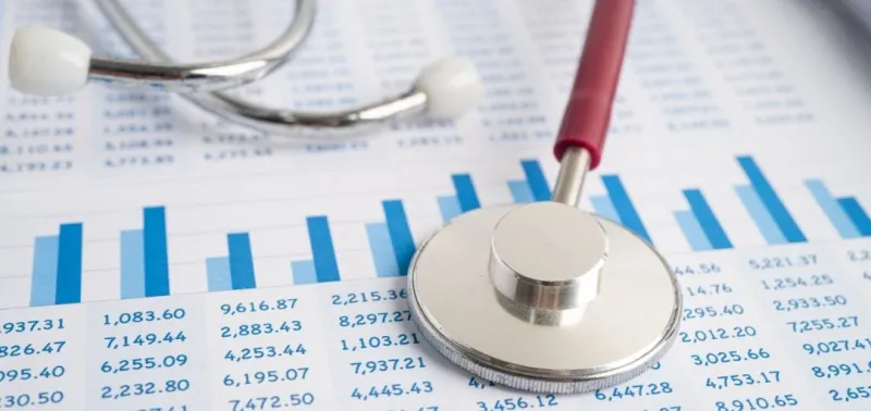 Strengthening Statistical Literacy in Health Sciences. Credits: sasirin pamais' images