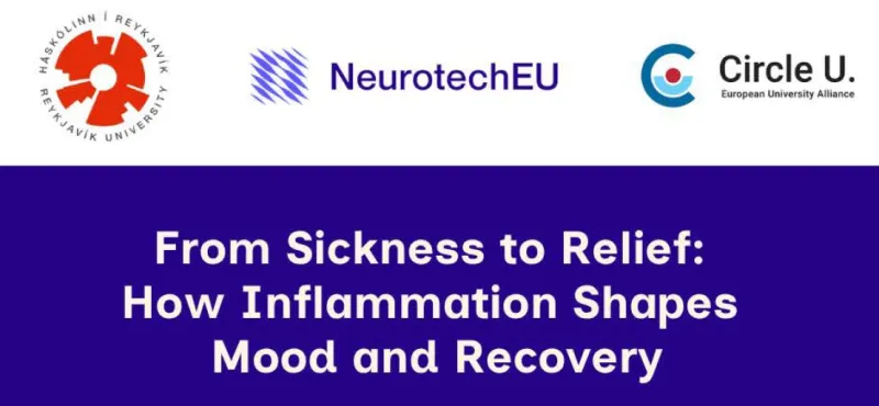 Open Conversation organised by Circle U. and NeurotechEU