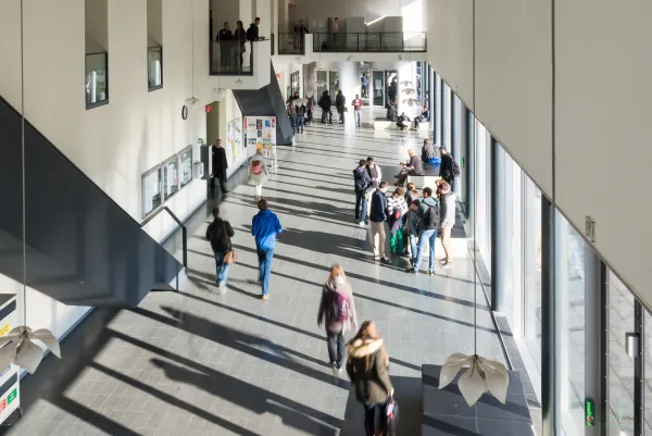 Humboldt Universitat