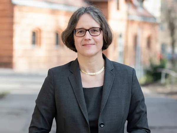 Julia Von Blumenthal