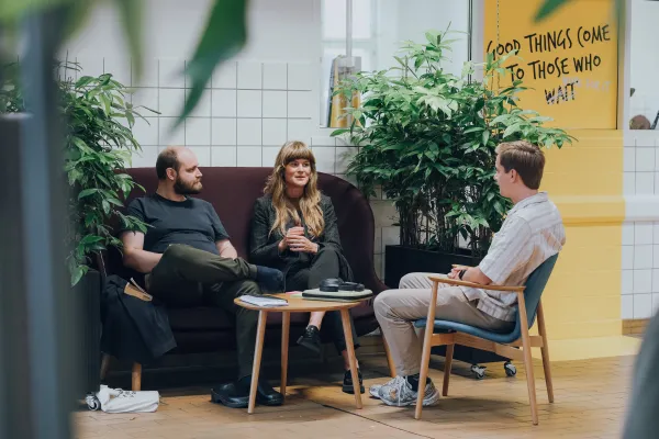 Innovation Seed Funding Scheme