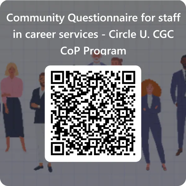 qr code for community questionnaire