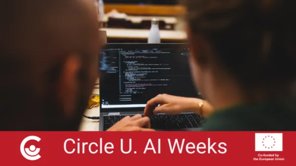 Circle U. AI weeks - Research
