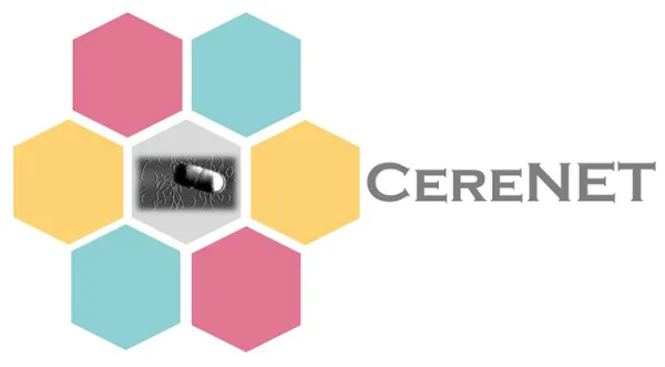 CERENET logo