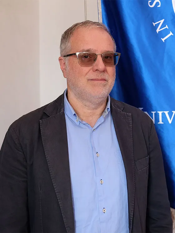 Alessandro Balestrino