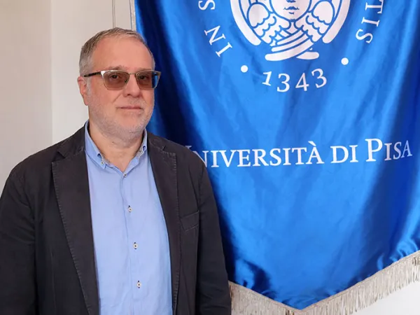 Alessandro Balestrino