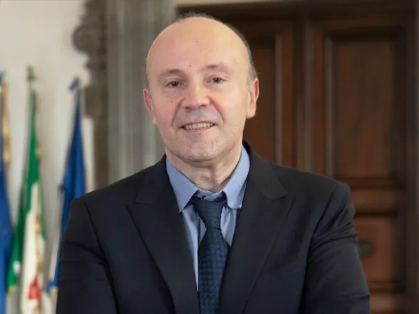 Giovanni Federico Gronchi