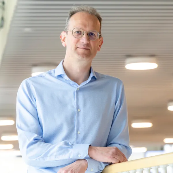 Herv&eacute; Jeanmart