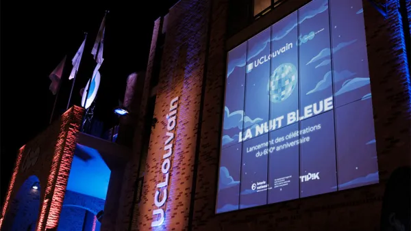 Picture of a building