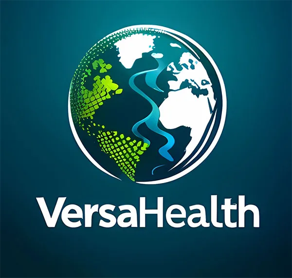 VersaHealth logo