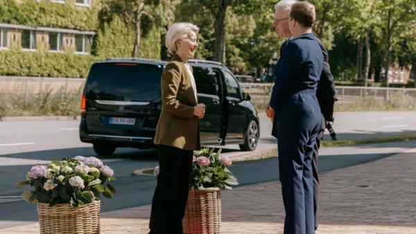 Precidency of the Council of EU