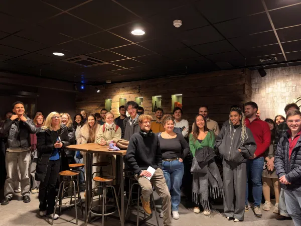 Entrepreneurial-change-making-2025_Company visit