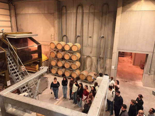 Entrepreneurial-change-making-2025_Company visit