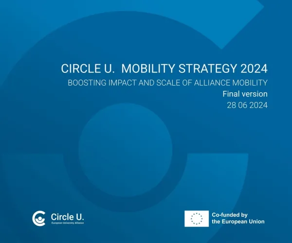 Mobility Strategy &ndash; Boosting Impact and Scale of Alliance Mobility (pdf)