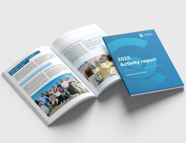 Mockup Activity Report