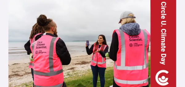 Citizen science: rethinking research with and for society