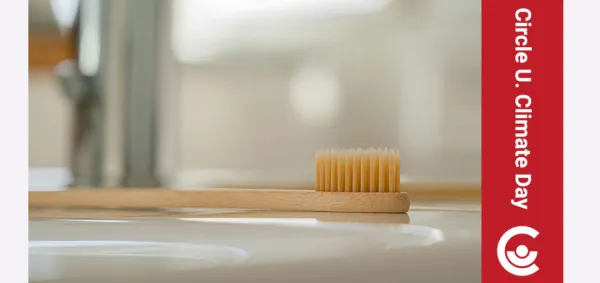 Sustainable personal hygiene