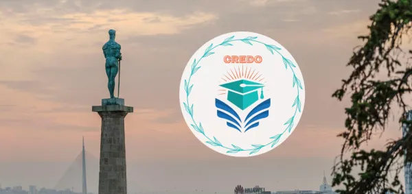 Safeguarding Academia and Equity (CREDO)