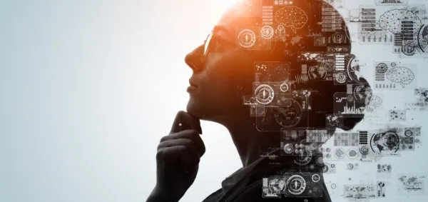 AI in Higher education leadership. Credits: Getty Images