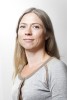 Liza Strandgaard. Credits: NA