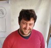 Portrait of Adam Pannwitz