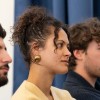 Chloe Mensah, student from Universit&eacute; Paris Cit&eacute;