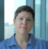 Portrait of Wendy Morel
